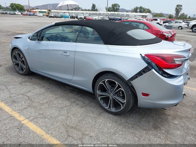 W04WT3N51GG033883 Buick lwc - sidi (spark ignited direct injection), vvt (variable valve timing), ho, fam 1, gen 4, gme