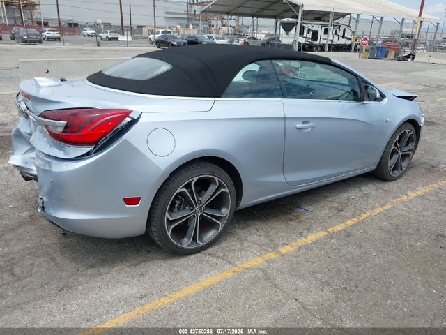 W04WT3N51GG033883 Buick lwc - sidi (spark ignited direct injection), vvt (variable valve timing), ho, fam 1, gen 4, gme