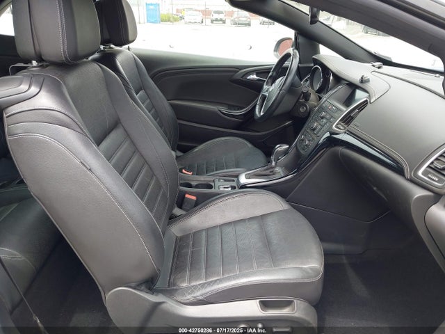W04WT3N51GG033883 Buick lwc - sidi (spark ignited direct injection), vvt (variable valve timing), ho, fam 1, gen 4, gme