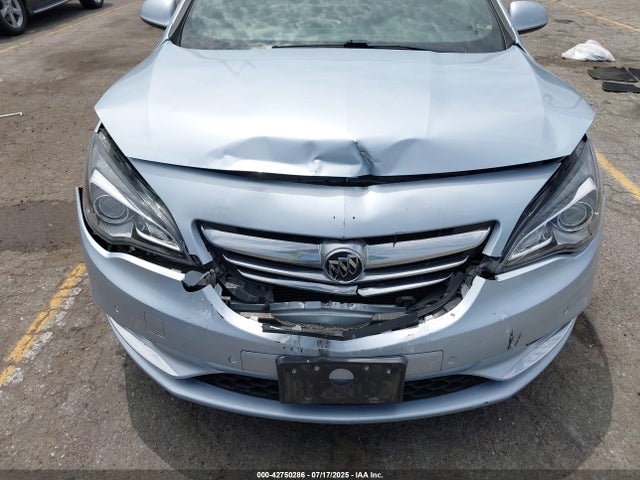 W04WT3N51GG033883 Buick lwc - sidi (spark ignited direct injection), vvt (variable valve timing), ho, fam 1, gen 4, gme