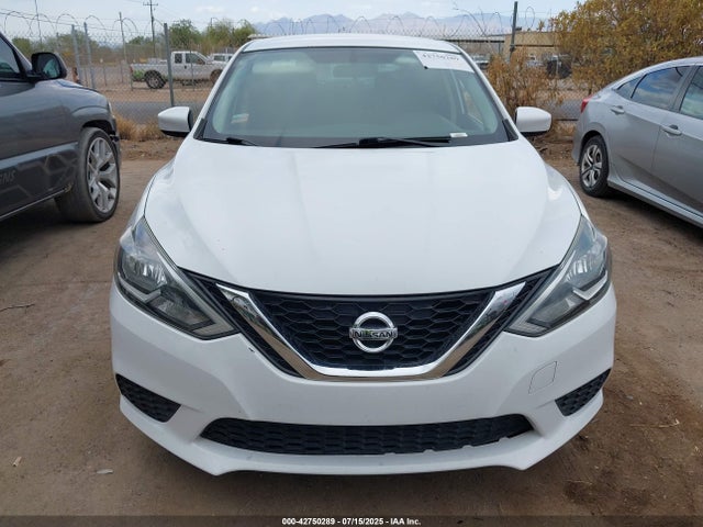 3N1AB7AP4HY246170 Nissan SENTRA S