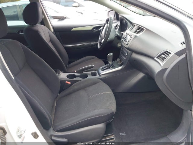 3N1AB7AP4HY246170 Nissan SENTRA S
