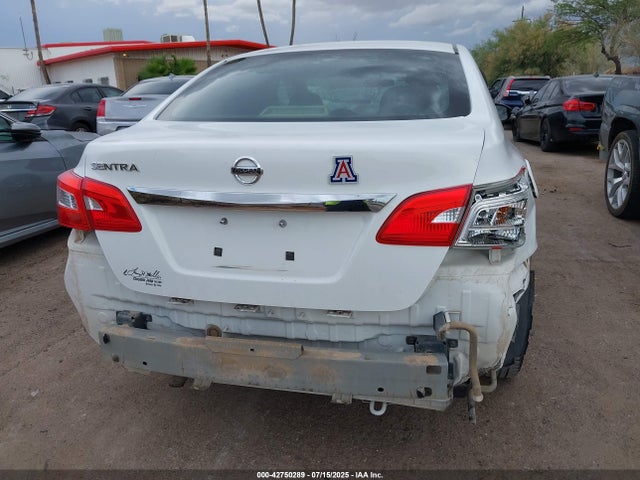 3N1AB7AP4HY246170 Nissan SENTRA S