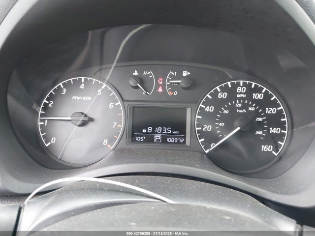 3N1AB7AP4HY246170 Nissan SENTRA S