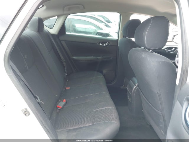 3N1AB7AP4HY246170 Nissan SENTRA S
