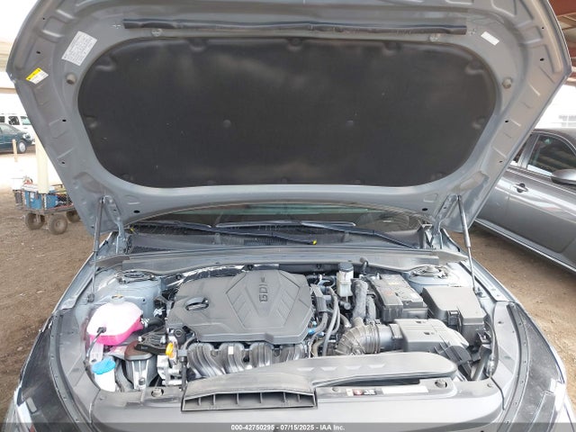 KNAG64J77S5353323 KIA gdi theta iii