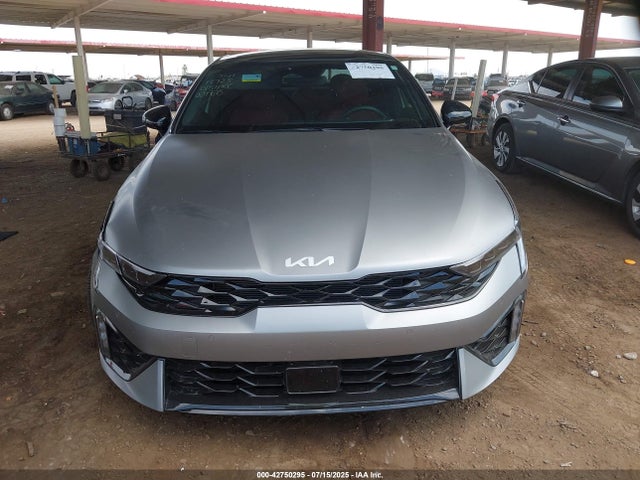 KNAG64J77S5353323 KIA gdi theta iii