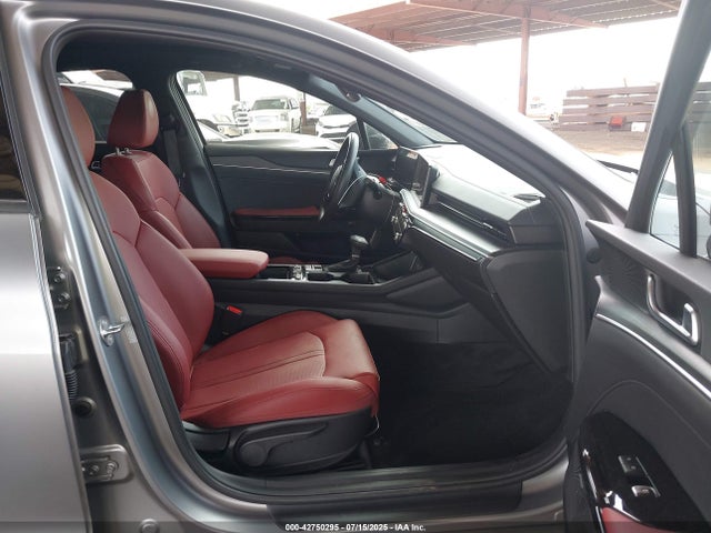 KNAG64J77S5353323 KIA gdi theta iii