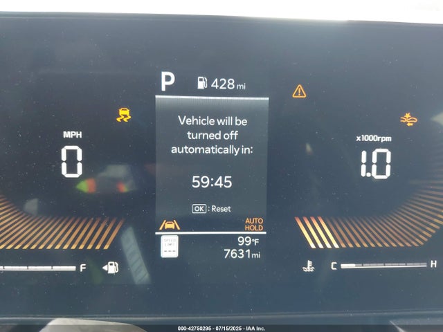 KNAG64J77S5353323 KIA gdi theta iii