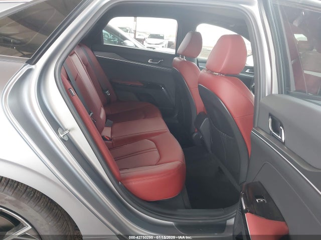 KNAG64J77S5353323 KIA gdi theta iii