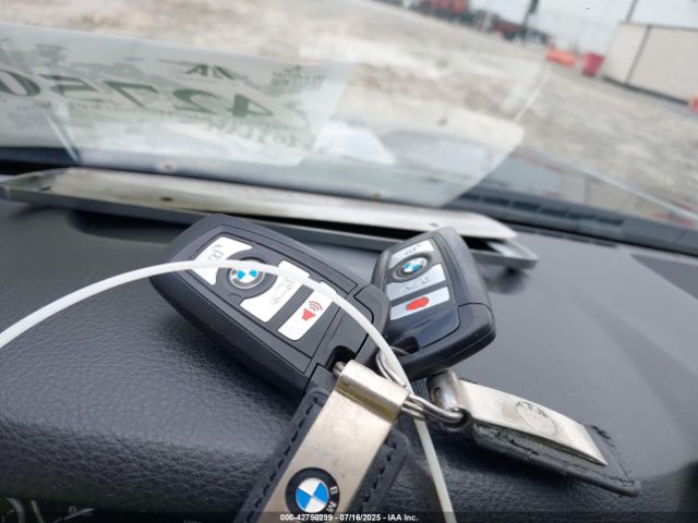 2016 BMW 528I WBA5A7C51GG644530 Photo 10