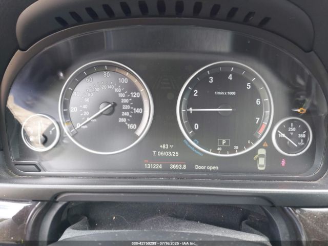 2016 BMW 528I WBA5A7C51GG644530 Photo 6