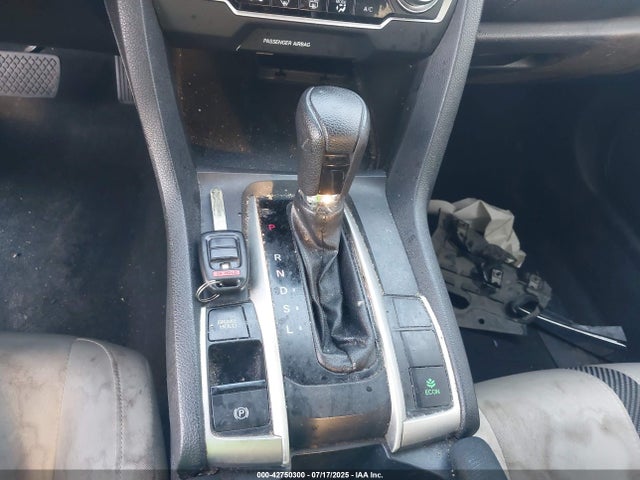 2HGFC2F51GH550475 Honda k20c2