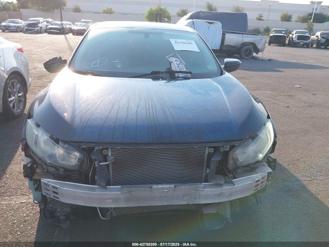 2HGFC2F51GH550475 Honda k20c2