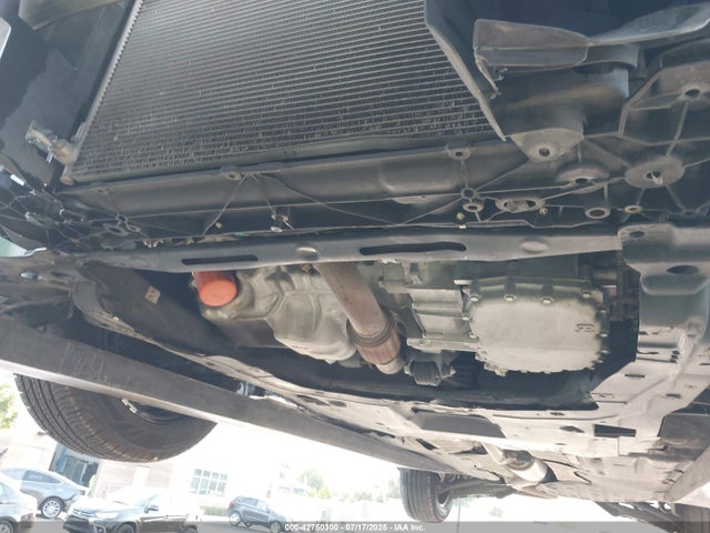 2HGFC2F51GH550475 Honda k20c2