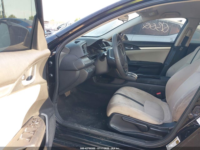 2HGFC2F51GH550475 Honda k20c2