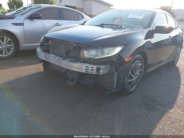 2HGFC2F51GH550475 Honda k20c2