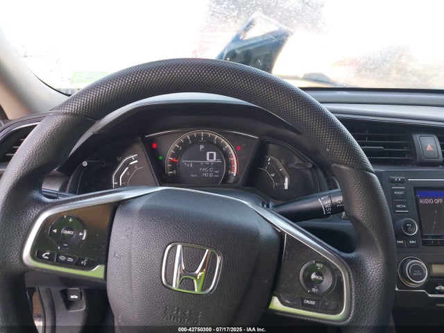 2HGFC2F51GH550475 Honda k20c2