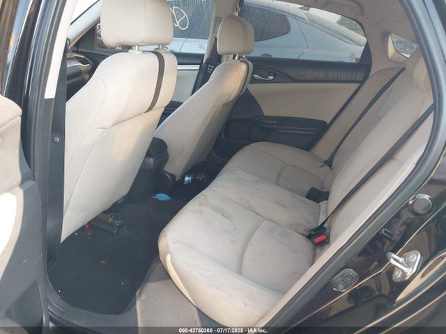 2HGFC2F51GH550475 Honda k20c2