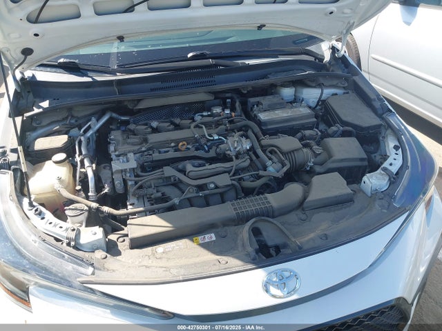 Toyota m20-fks 2021 5YFP4MCE9MP061067 Image 10