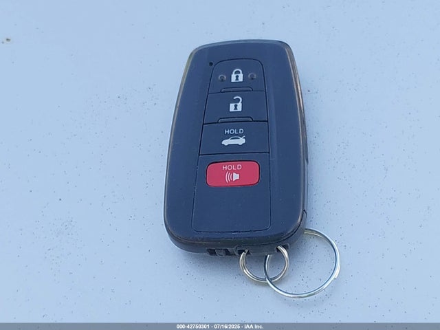 Toyota m20-fks 2021 5YFP4MCE9MP061067 Image 11