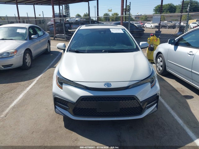 Toyota m20-fks 2021 5YFP4MCE9MP061067 Image 13