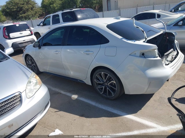 Toyota m20-fks 2021 5YFP4MCE9MP061067 Image 15