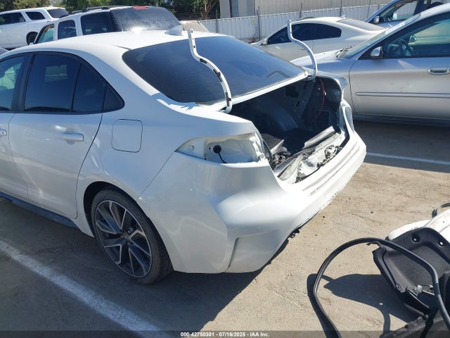 Toyota m20-fks 2021 5YFP4MCE9MP061067 Image 18