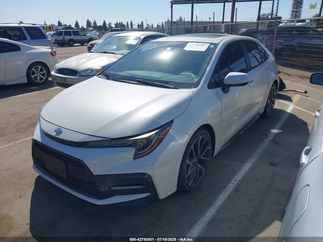 Toyota m20-fks 2021 5YFP4MCE9MP061067 Image 2