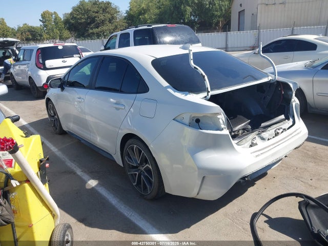 Toyota m20-fks 2021 5YFP4MCE9MP061067 Image 3