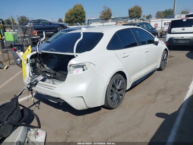Toyota m20-fks 2021 5YFP4MCE9MP061067 Image 4