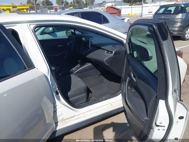 Toyota m20-fks 2021 5YFP4MCE9MP061067 Image 5