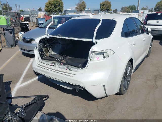 Toyota m20-fks 2021 5YFP4MCE9MP061067 Image 6