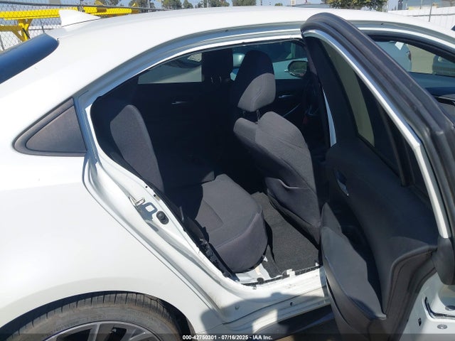 Toyota m20-fks 2021 5YFP4MCE9MP061067 Image 8