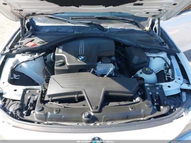 BMW 328I 2015 WBA3C1C52FK120619 Image 10