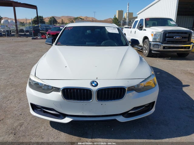 BMW 328I 2015 WBA3C1C52FK120619 Image 12