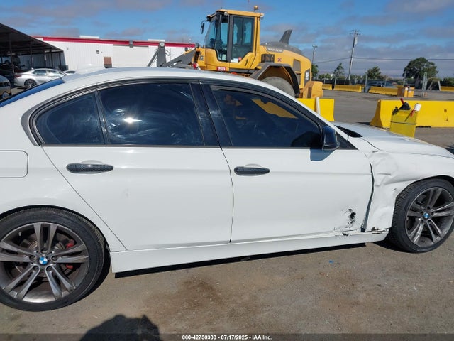 BMW 328I 2015 WBA3C1C52FK120619 Image 13