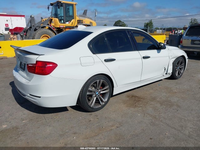 BMW 328I 2015 WBA3C1C52FK120619 Image 4