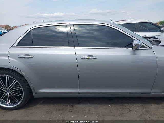 Chrysler 2017 2017 2C3CCAEG8HH645748 Image 14