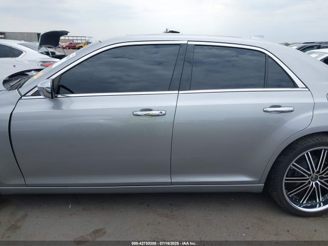 Chrysler 2017 2017 2C3CCAEG8HH645748 Image 15