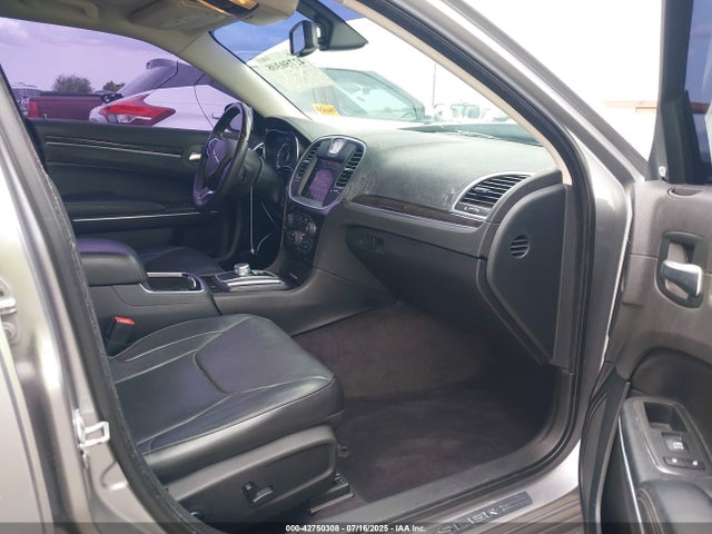 Chrysler 2017 2017 2C3CCAEG8HH645748 Image 5