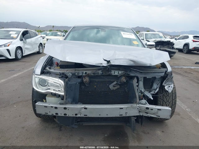 Chrysler 2017 2017 2C3CCAEG8HH645748 Image 6