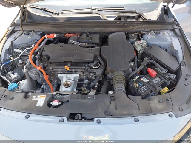 1HGCV3F22NA004093 Honda lfb2