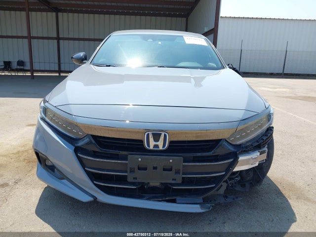 1HGCV3F22NA004093 Honda lfb2