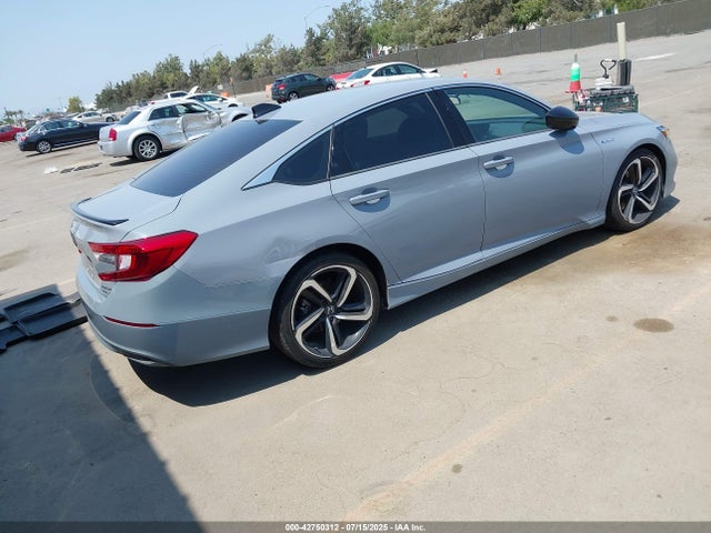 1HGCV3F22NA004093 Honda lfb2