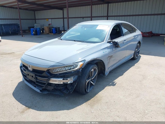 1HGCV3F22NA004093 Honda lfb2