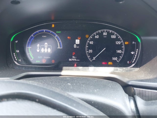 1HGCV3F22NA004093 Honda lfb2