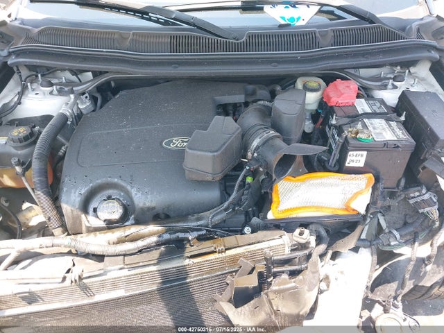 Ford 2014 2014 1FM5K7D84EGB95216 Image 10