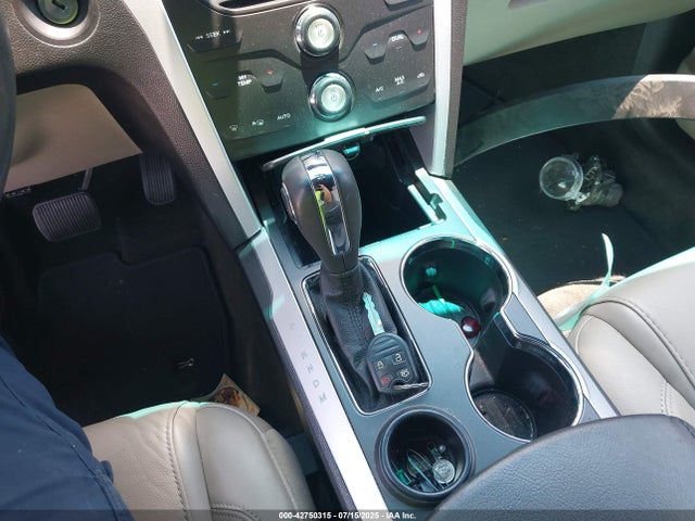 Ford 2014 2014 1FM5K7D84EGB95216 Image 11