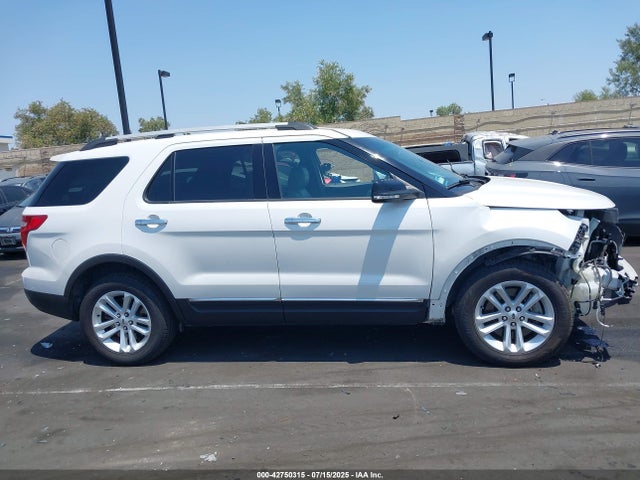 Ford 2014 2014 1FM5K7D84EGB95216 Image 14
